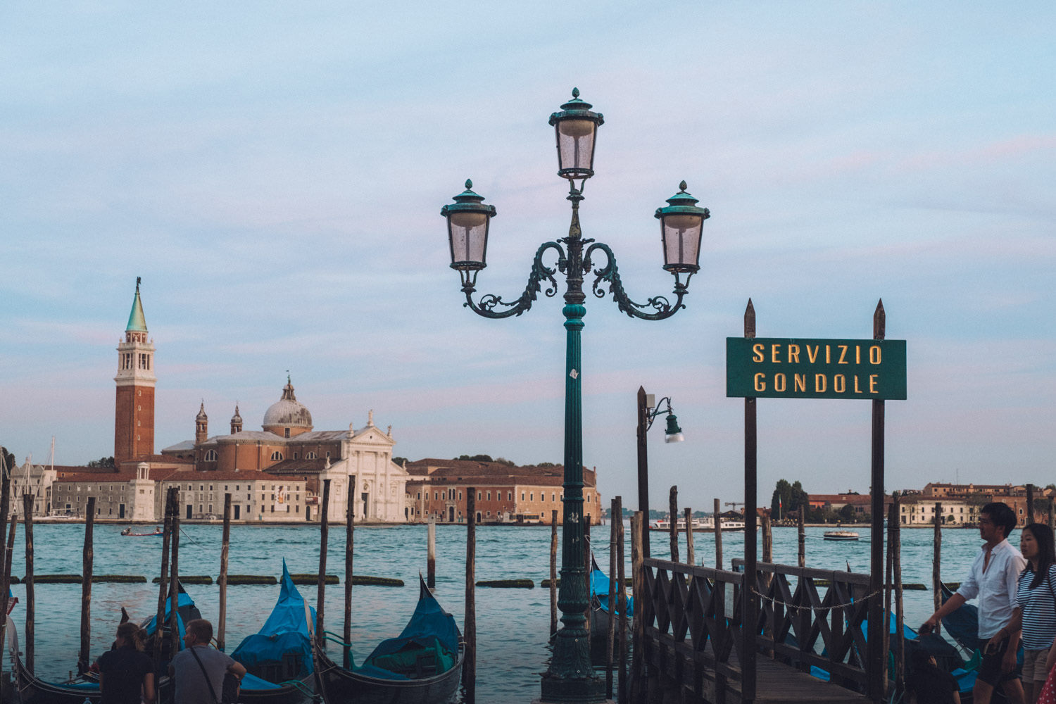 venice italy