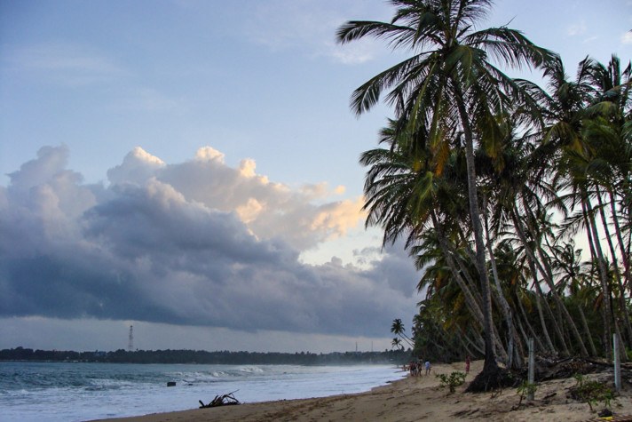 Tangalle, Sri Lanka