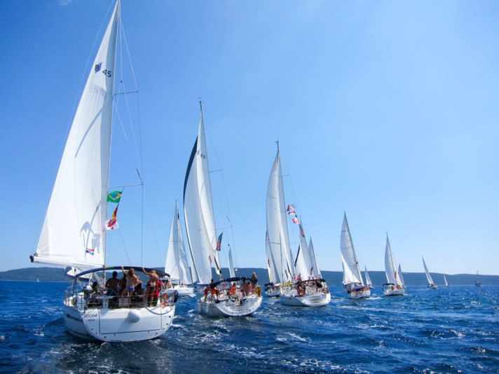 TYW Croatia
