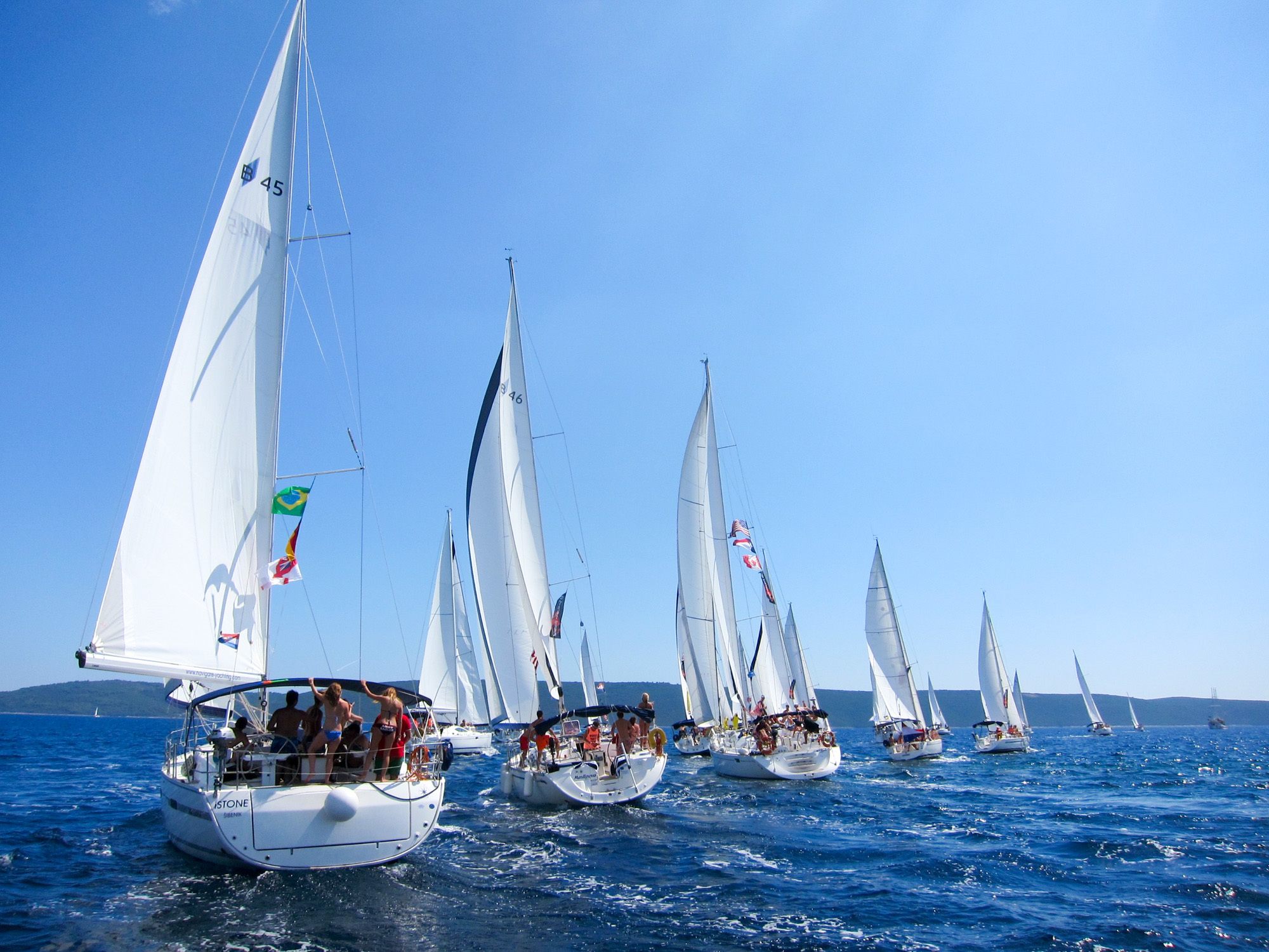 TYW Croatia