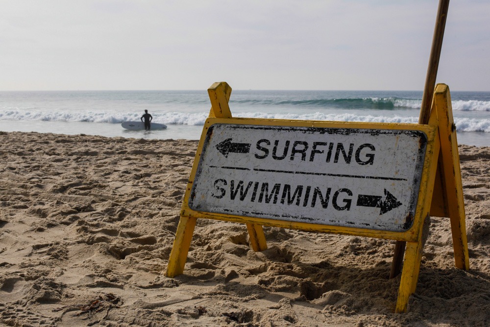 San Diego Beaches