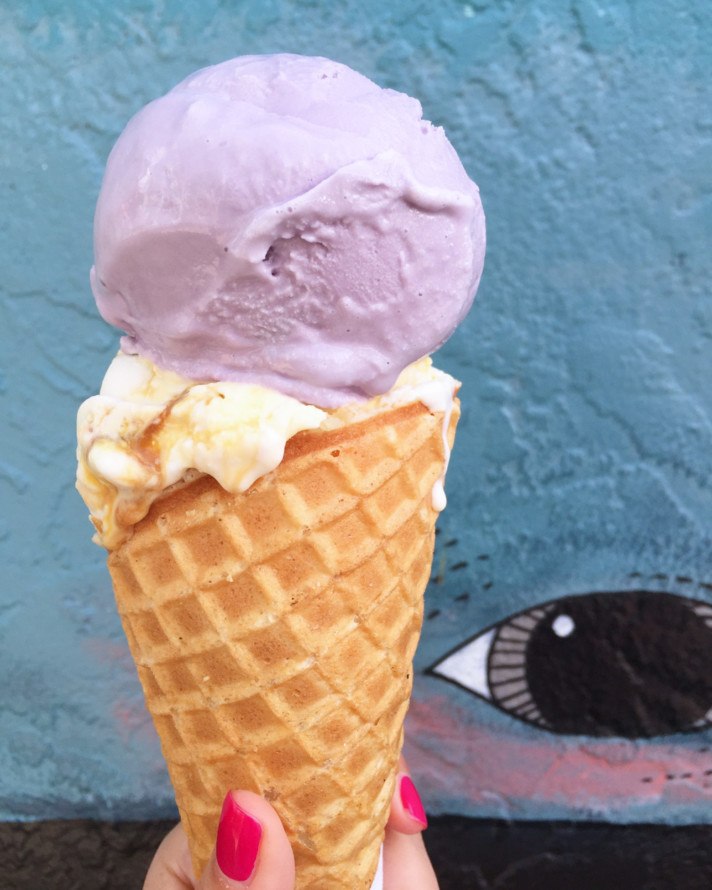 Salt & Straw