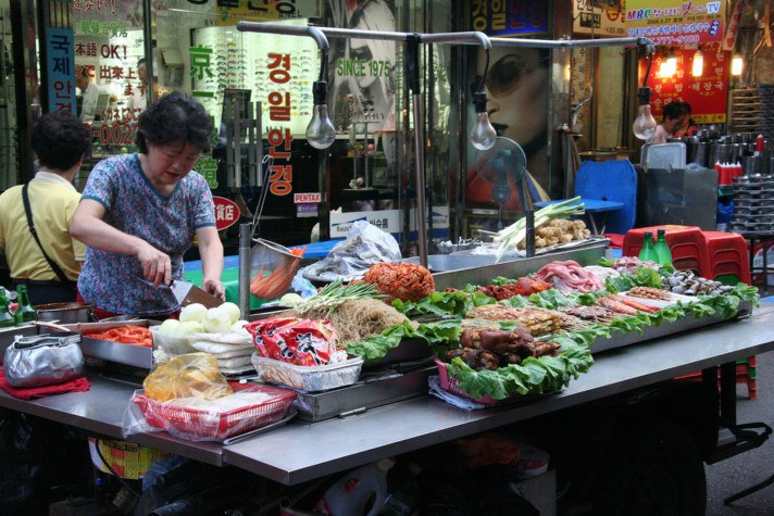What to Expect Seoul