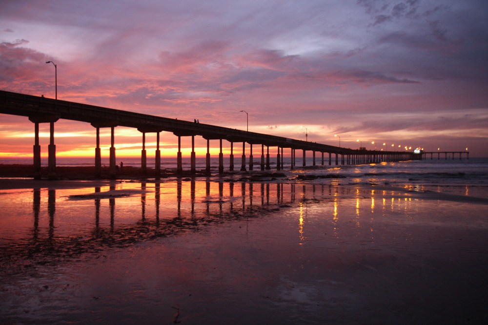 Ocean Beach