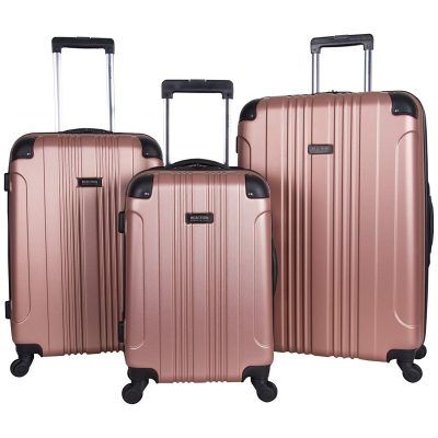 Roller Suitcase