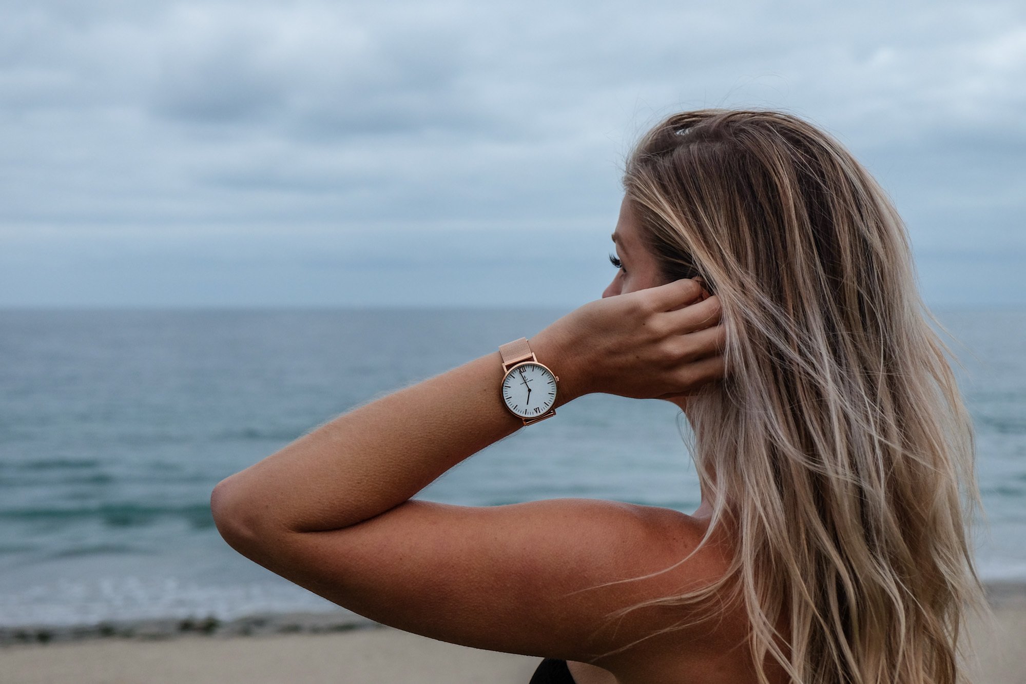 Kapten & Son Watches