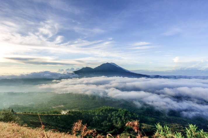 Mount Batur