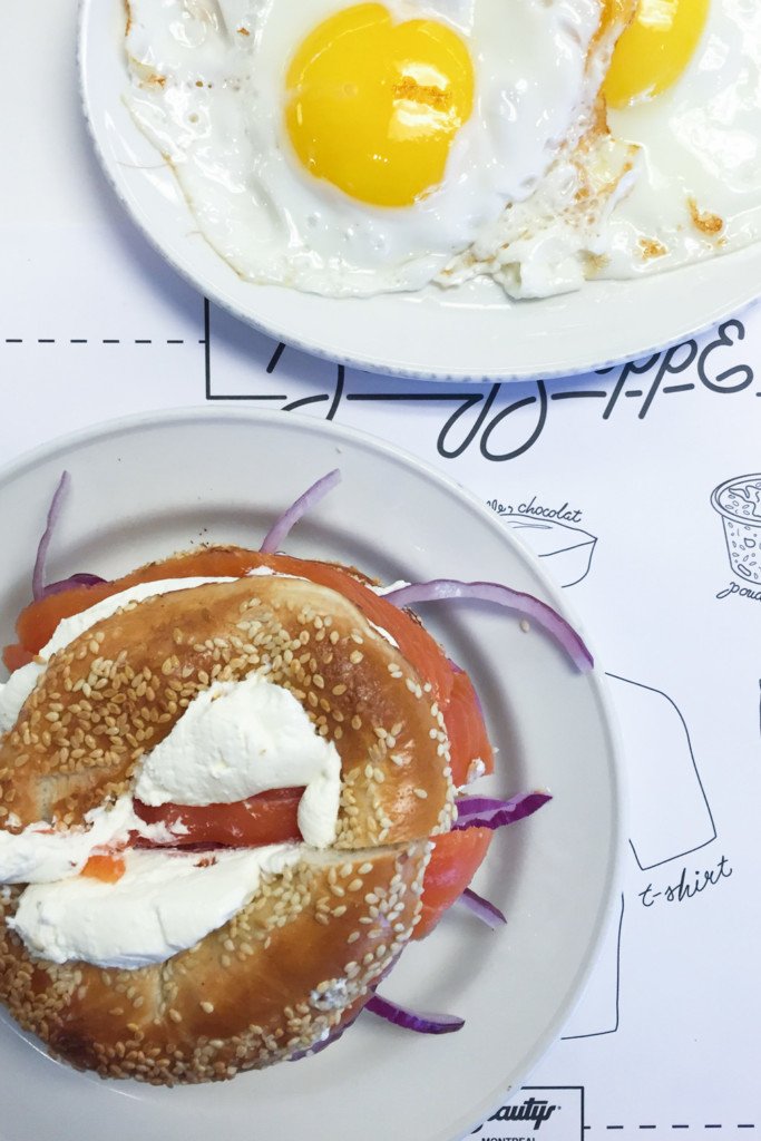 Beauty's Luncheonette