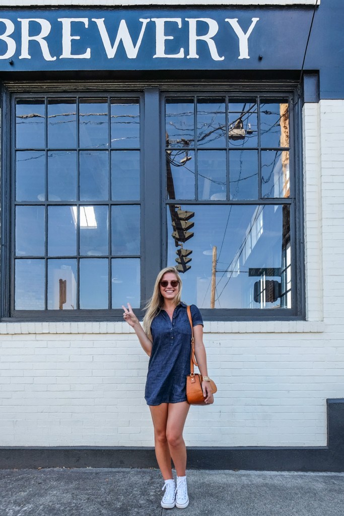 Portland Breweries