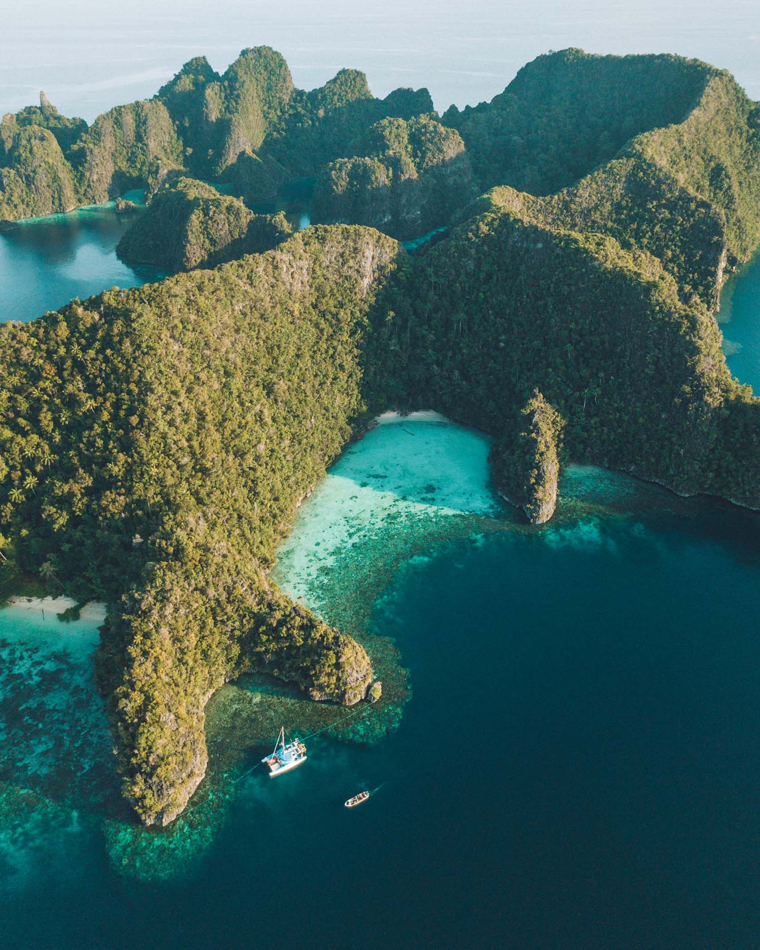 Indonesia