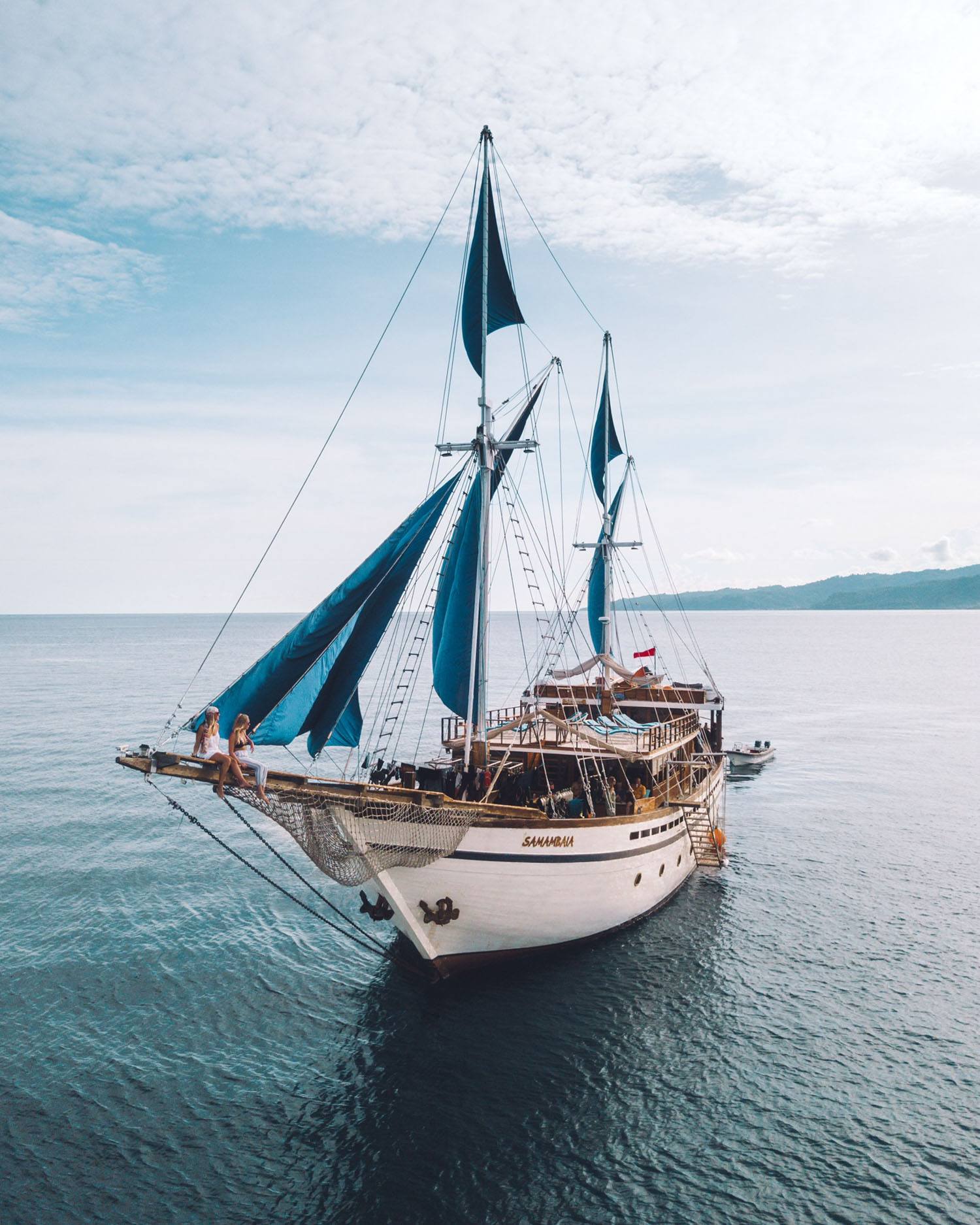 Indonesia