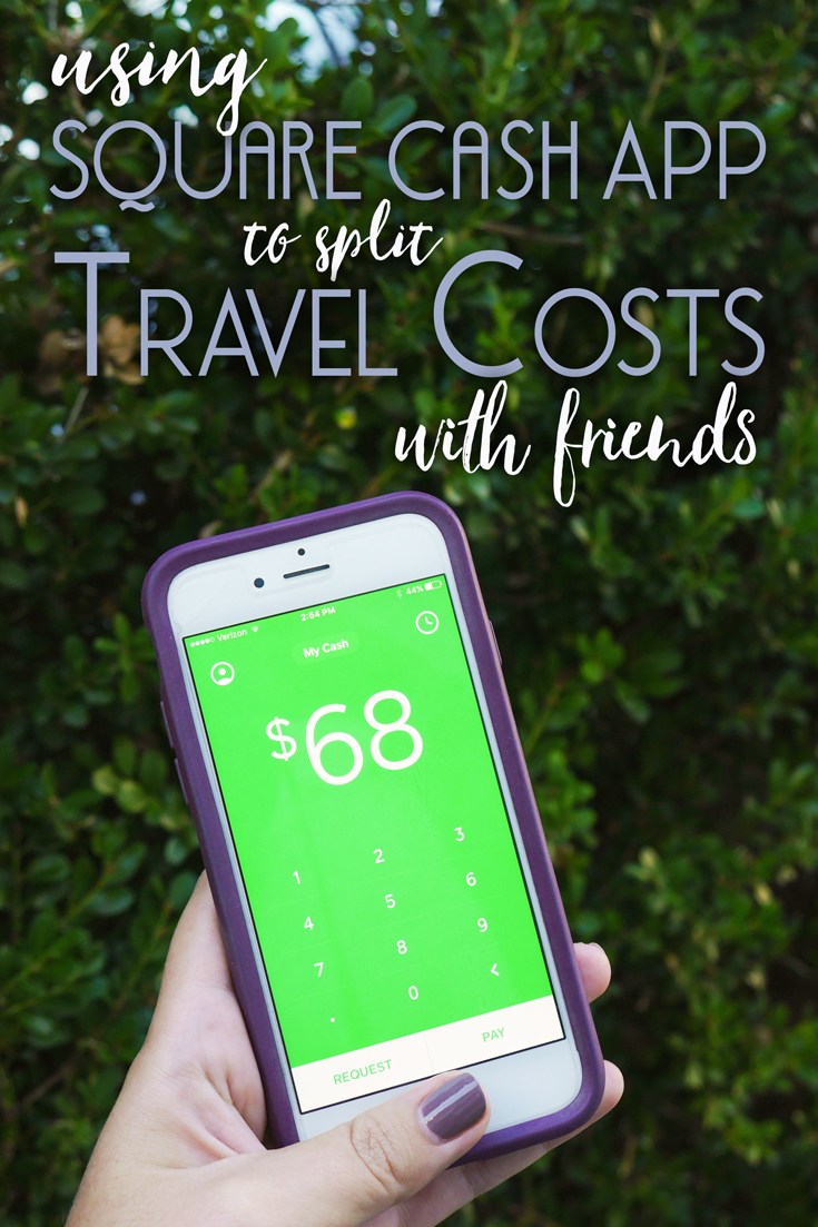 Square Cash App