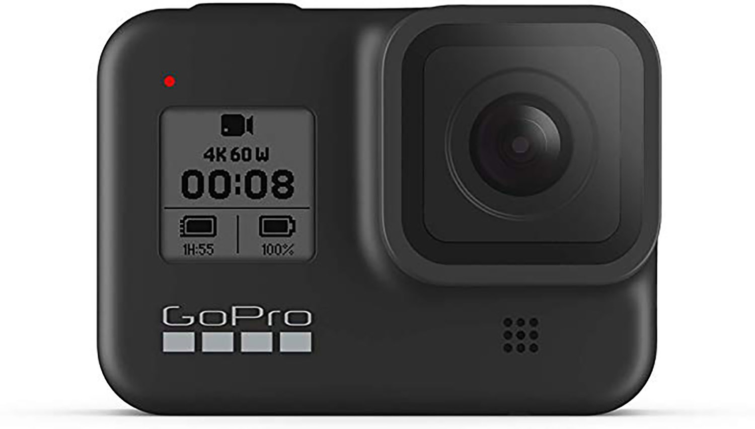 gopro hero8