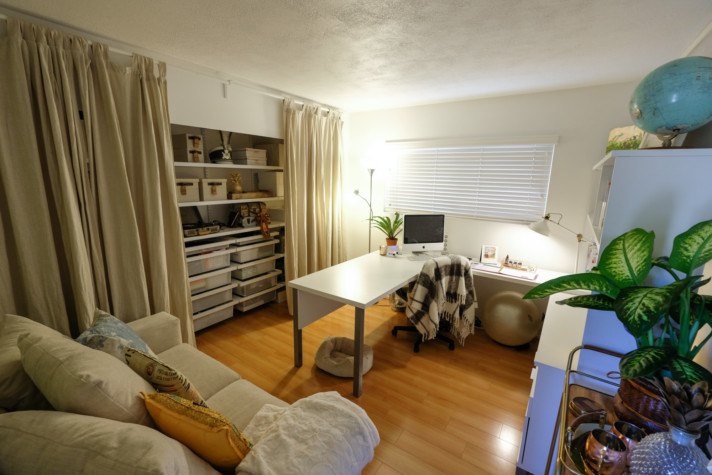 Office Renovation