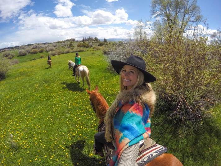 Wyoming USA