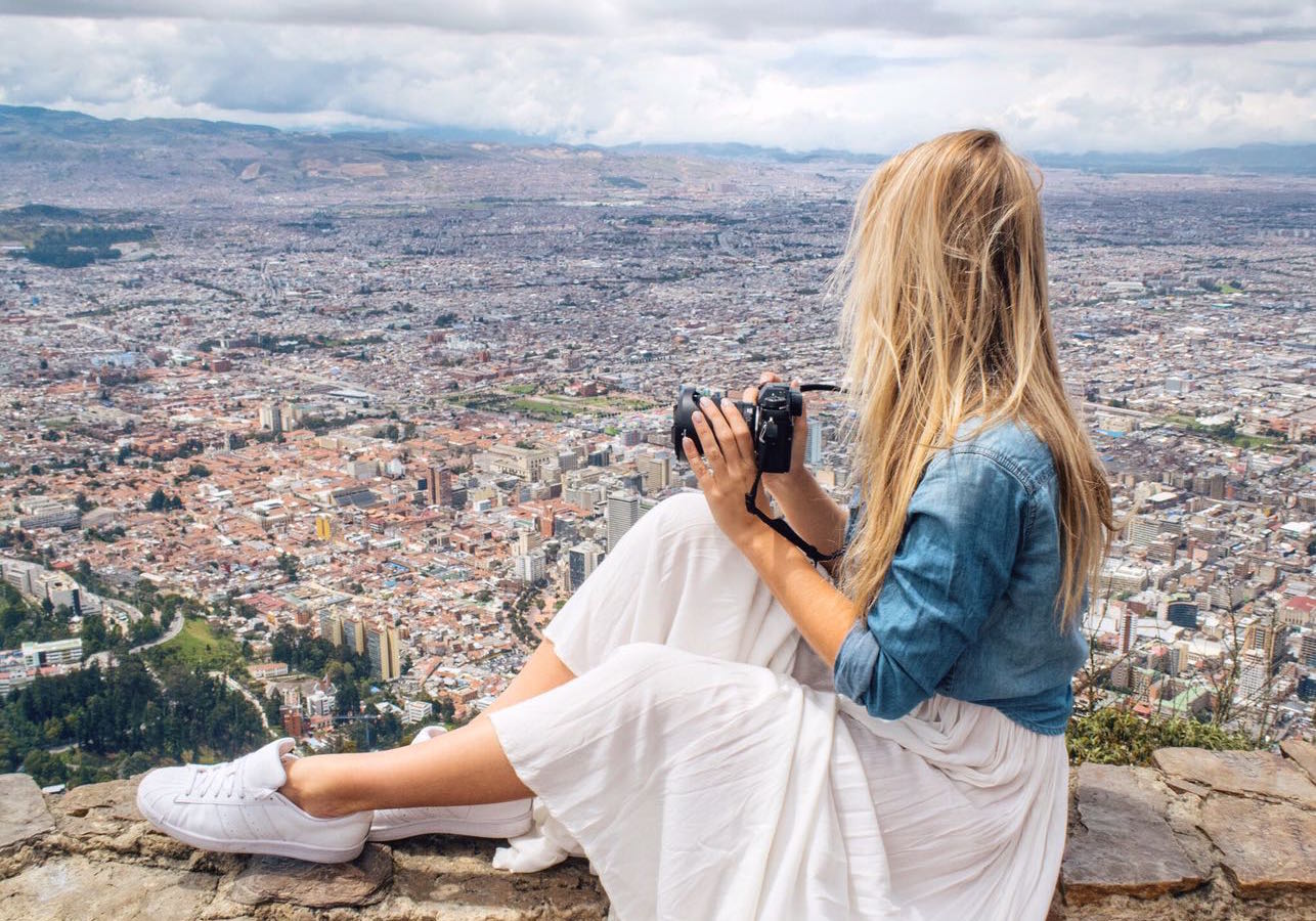 What to do in 48 hours in Bogota