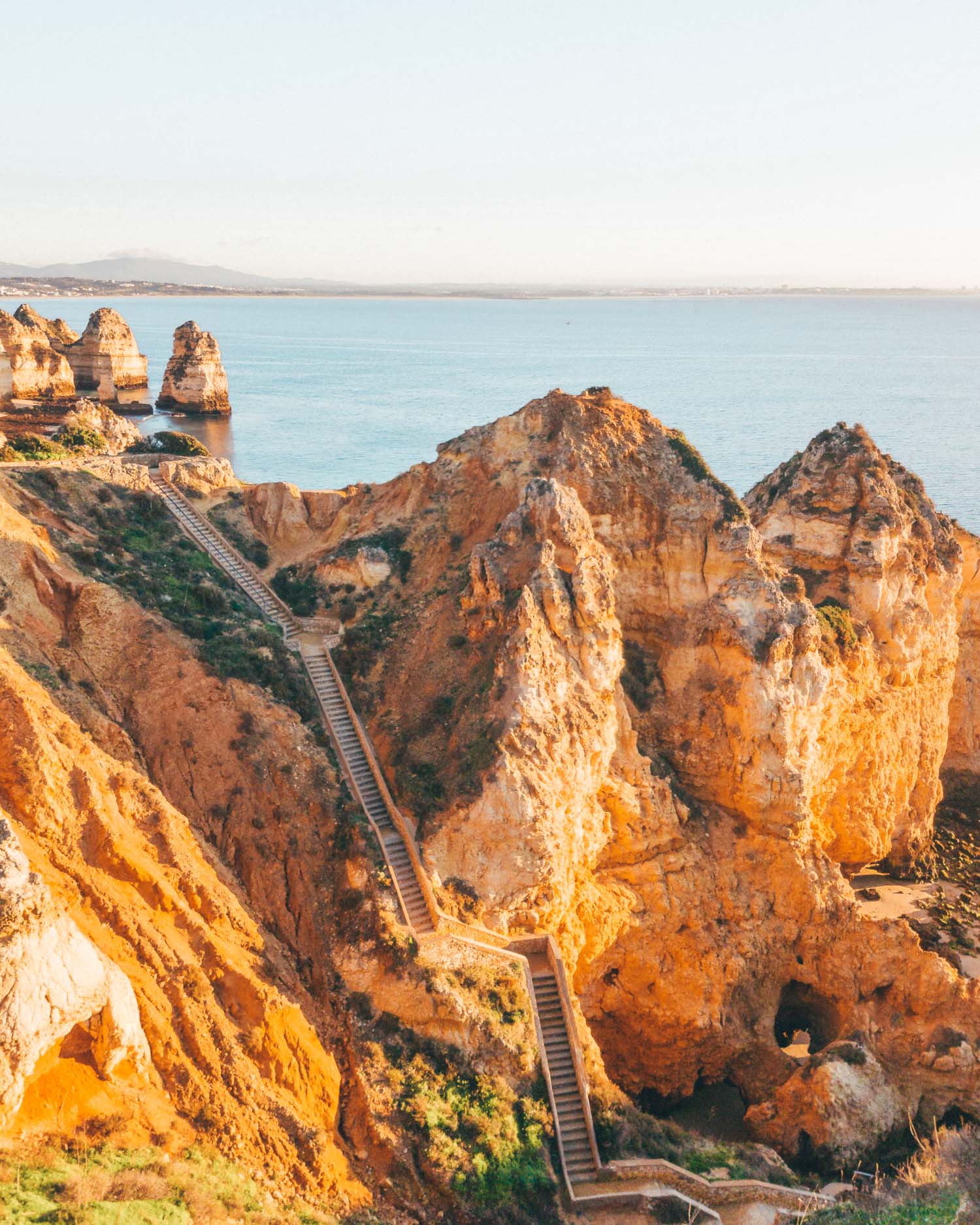 Ponte de Piedade, Portugal