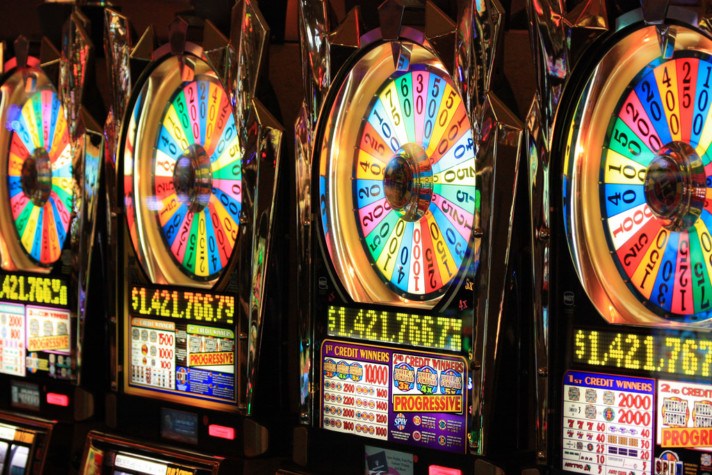 casino slot machines