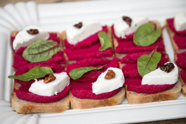 Prague Vegetarian Cuisine