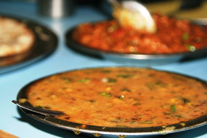 Food in Jaipur