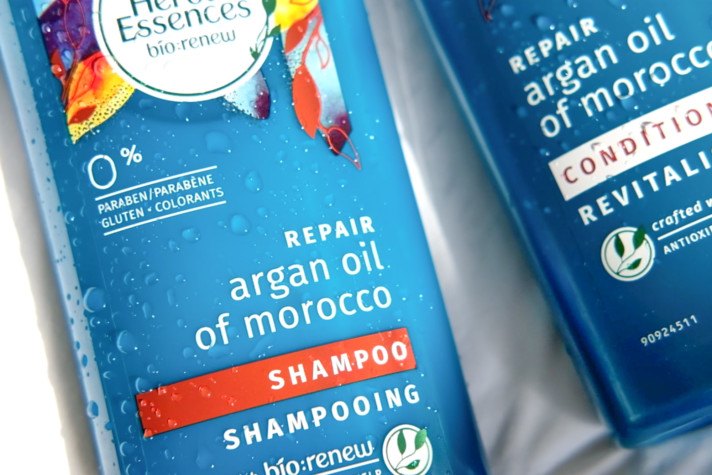 Argan Oil of Morocco