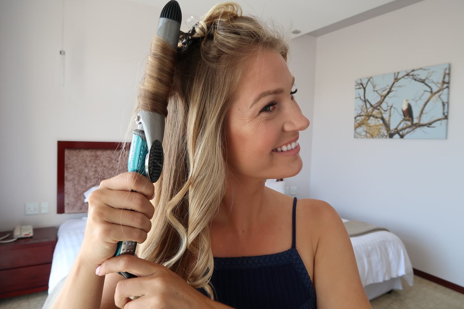 Conair Hair Styling Converter