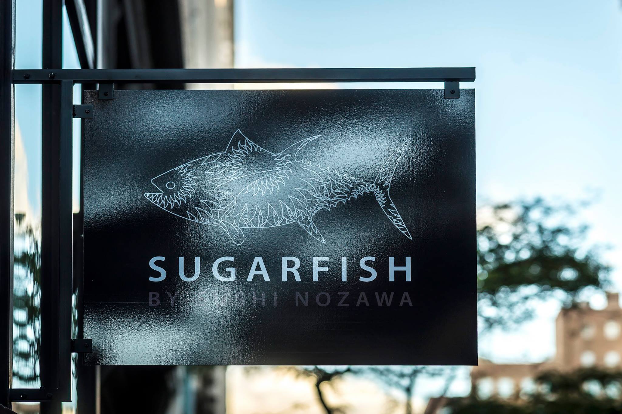 Sugarfish Sushi