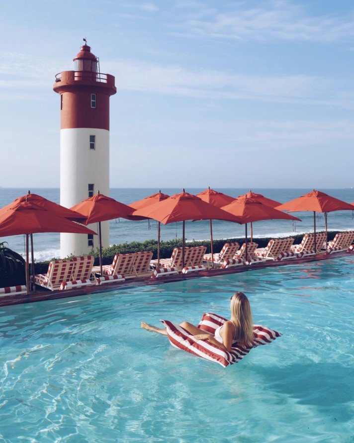 Oyster Box Hotel