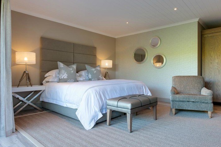 Jordan Luxury Suite