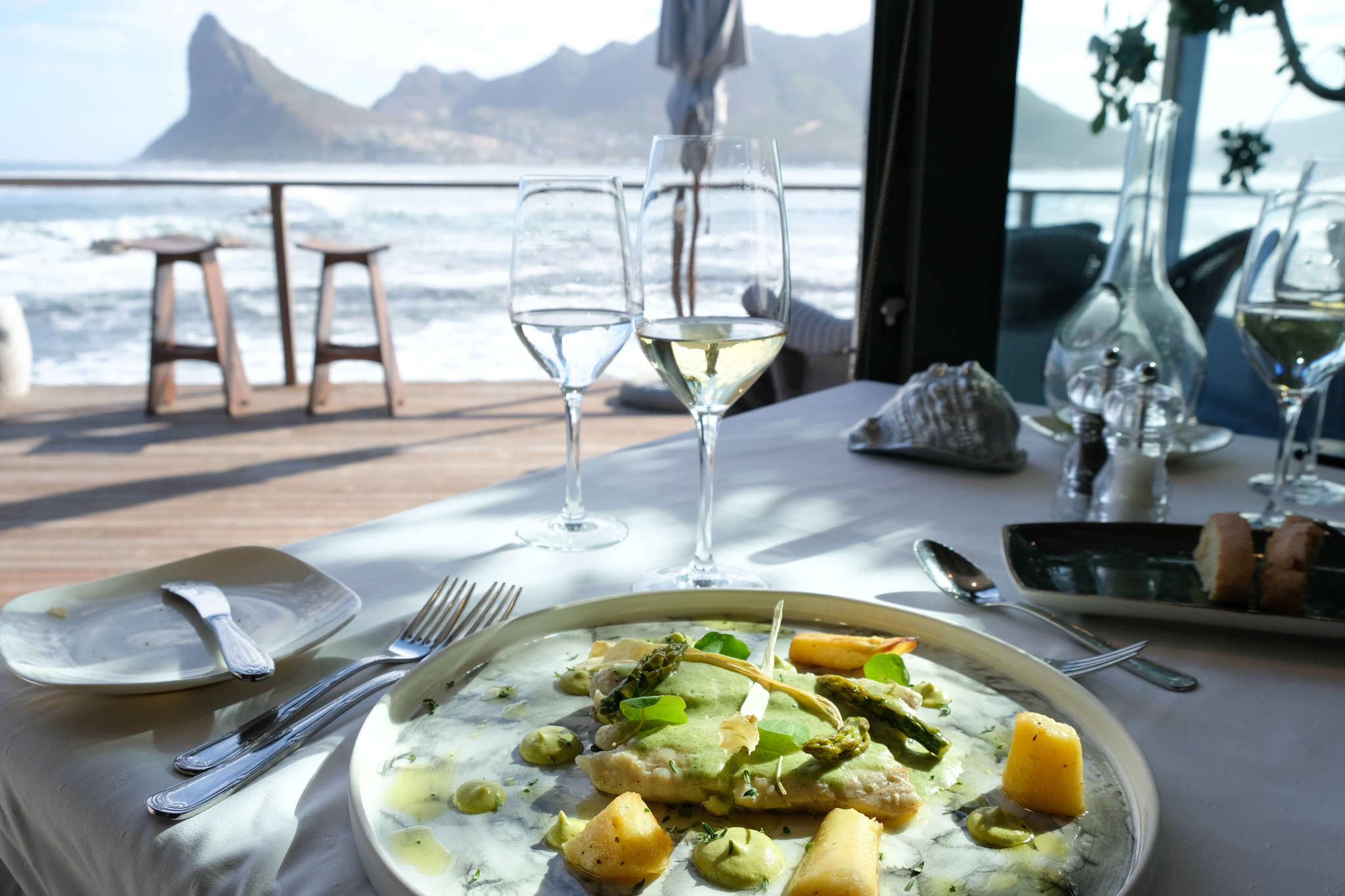 Tintswalo Restuarant