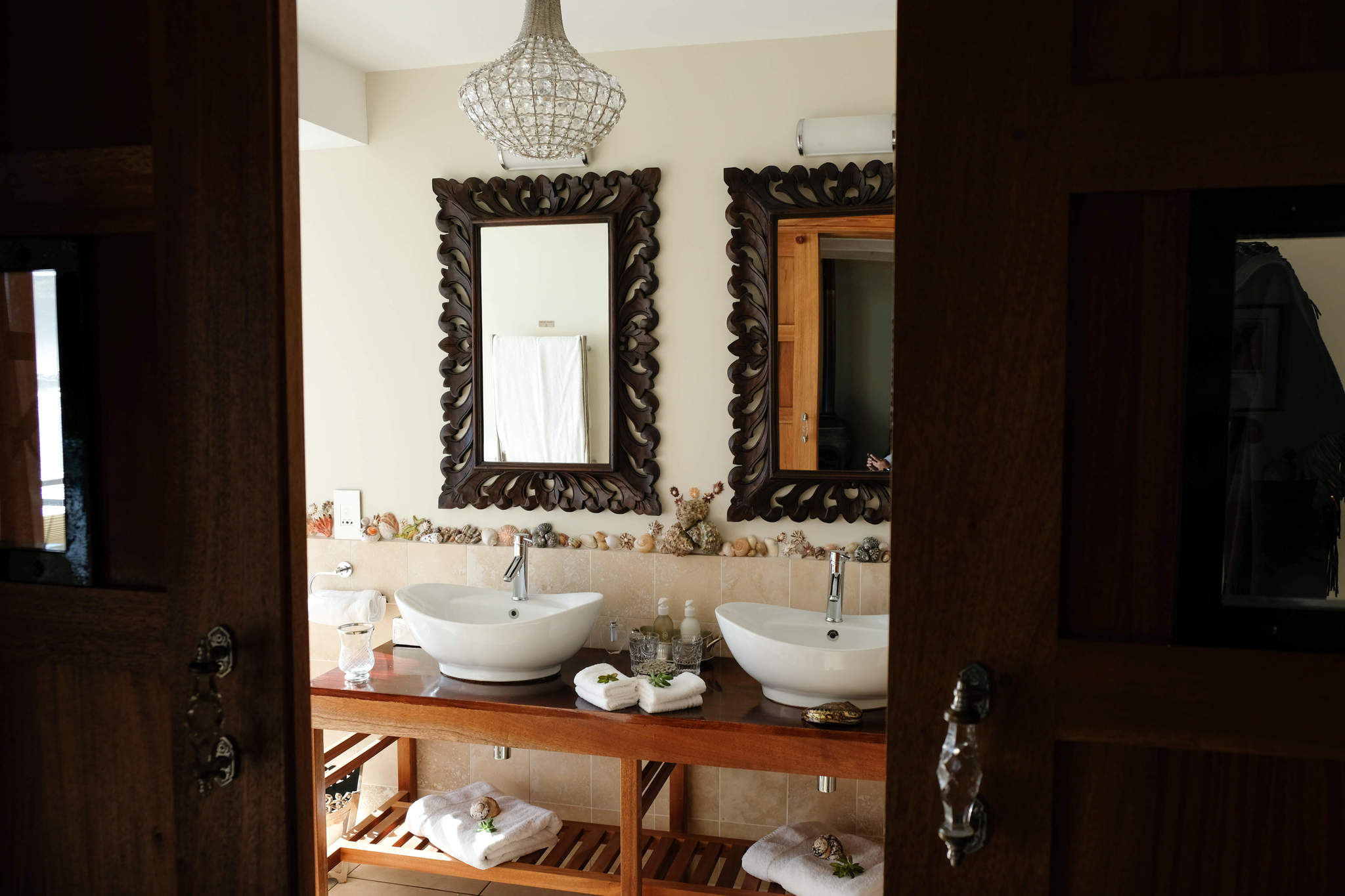 Tintswalo Bathroom