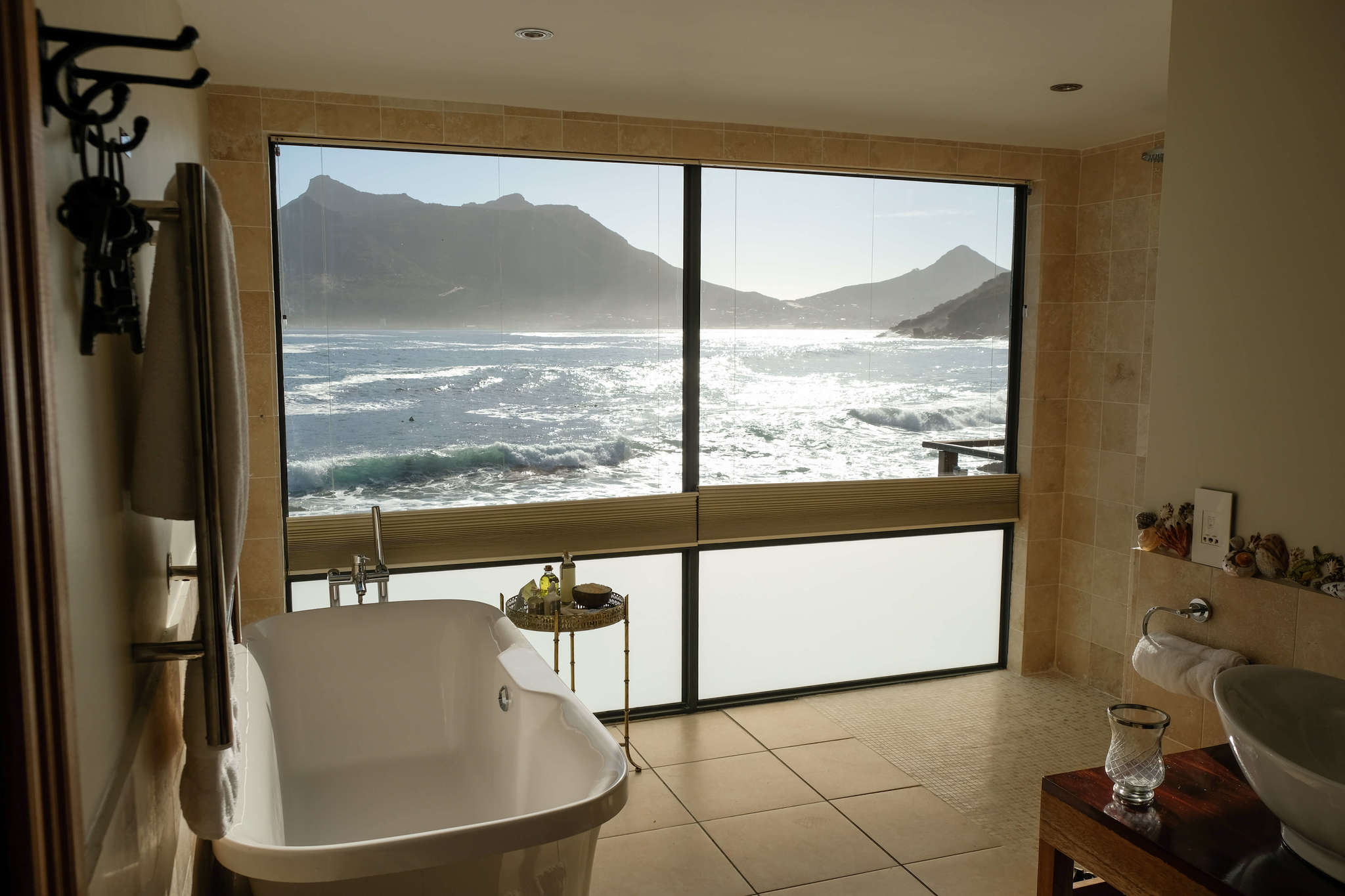 Bathroom Views