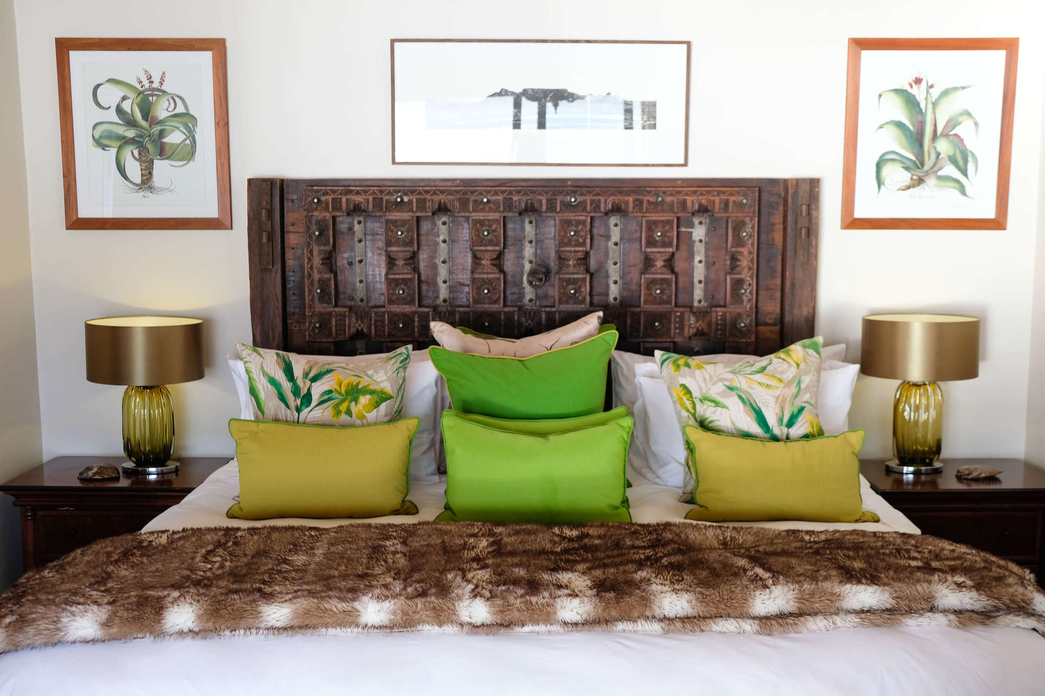 Suite at Tintswalo