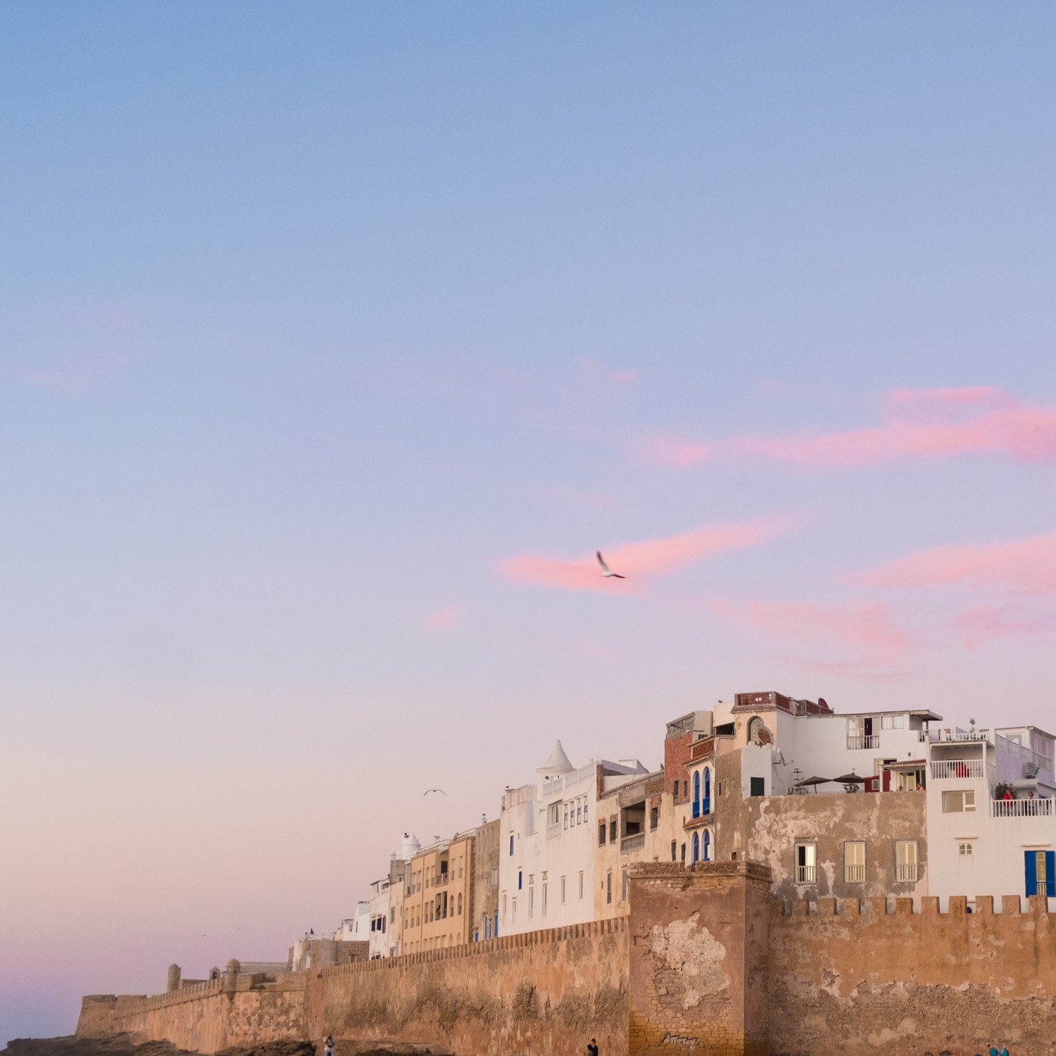 Morocco