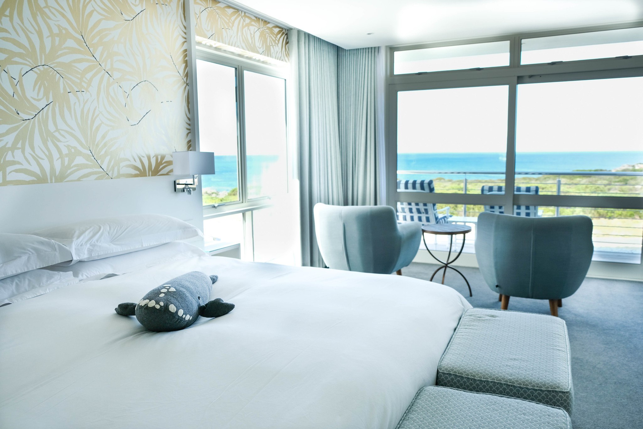 Suite at one marine drive hermanus