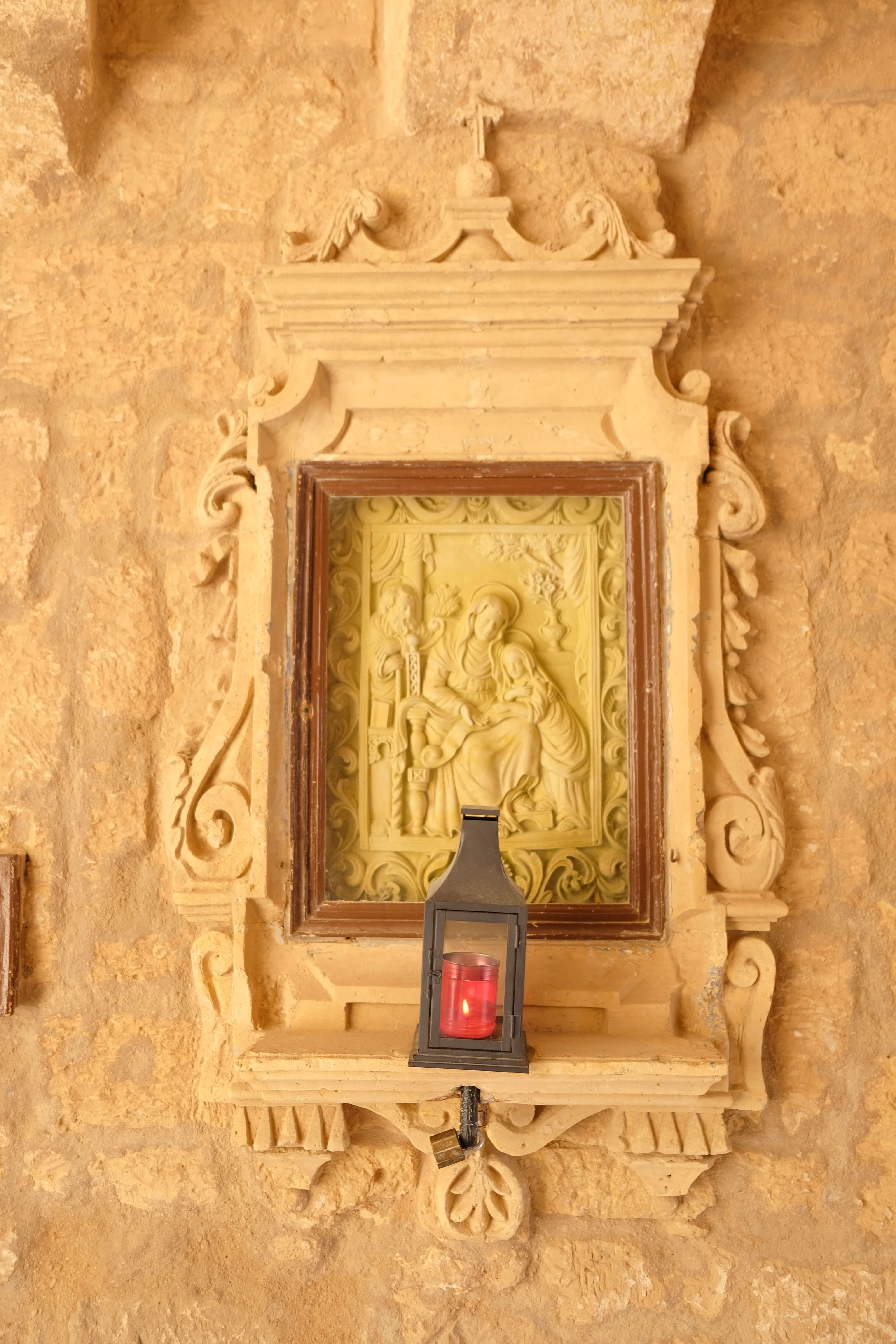 gozo island artifact
