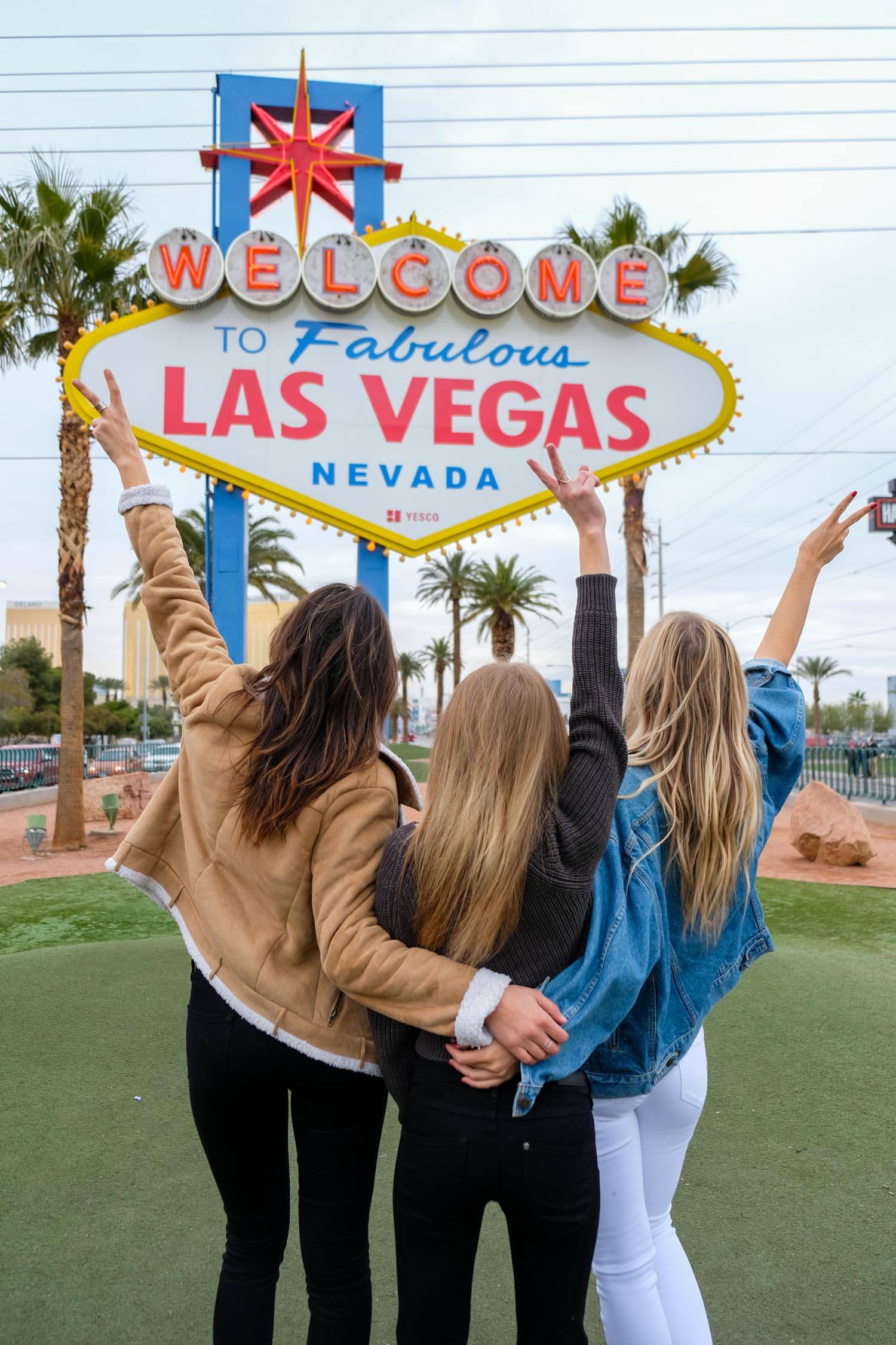 Las Vegas