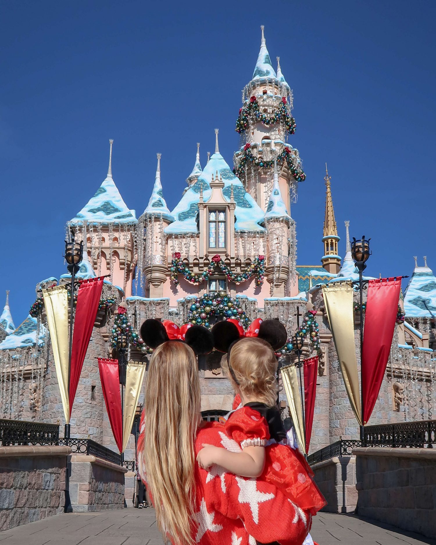 disneyland