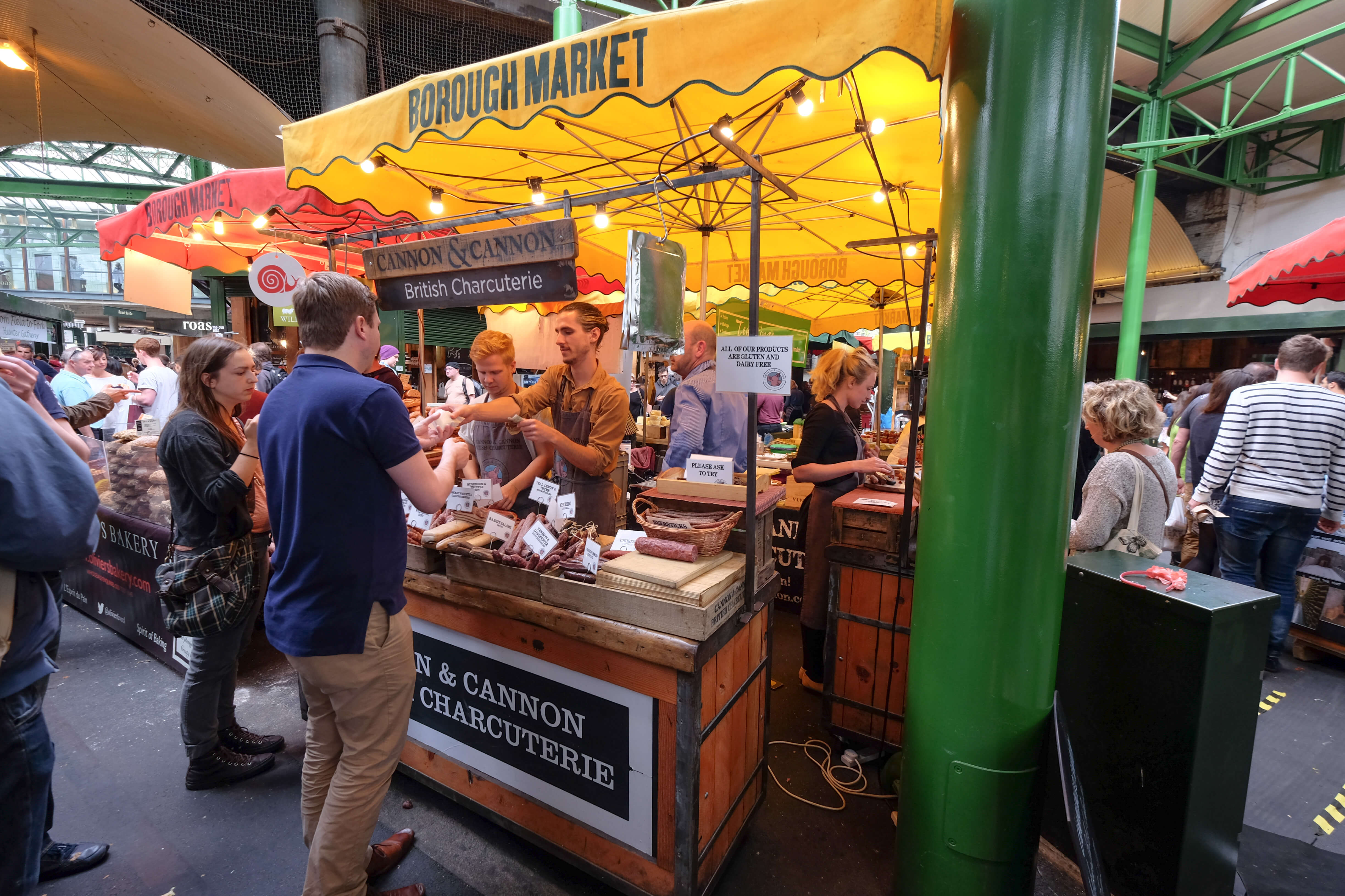 borough market