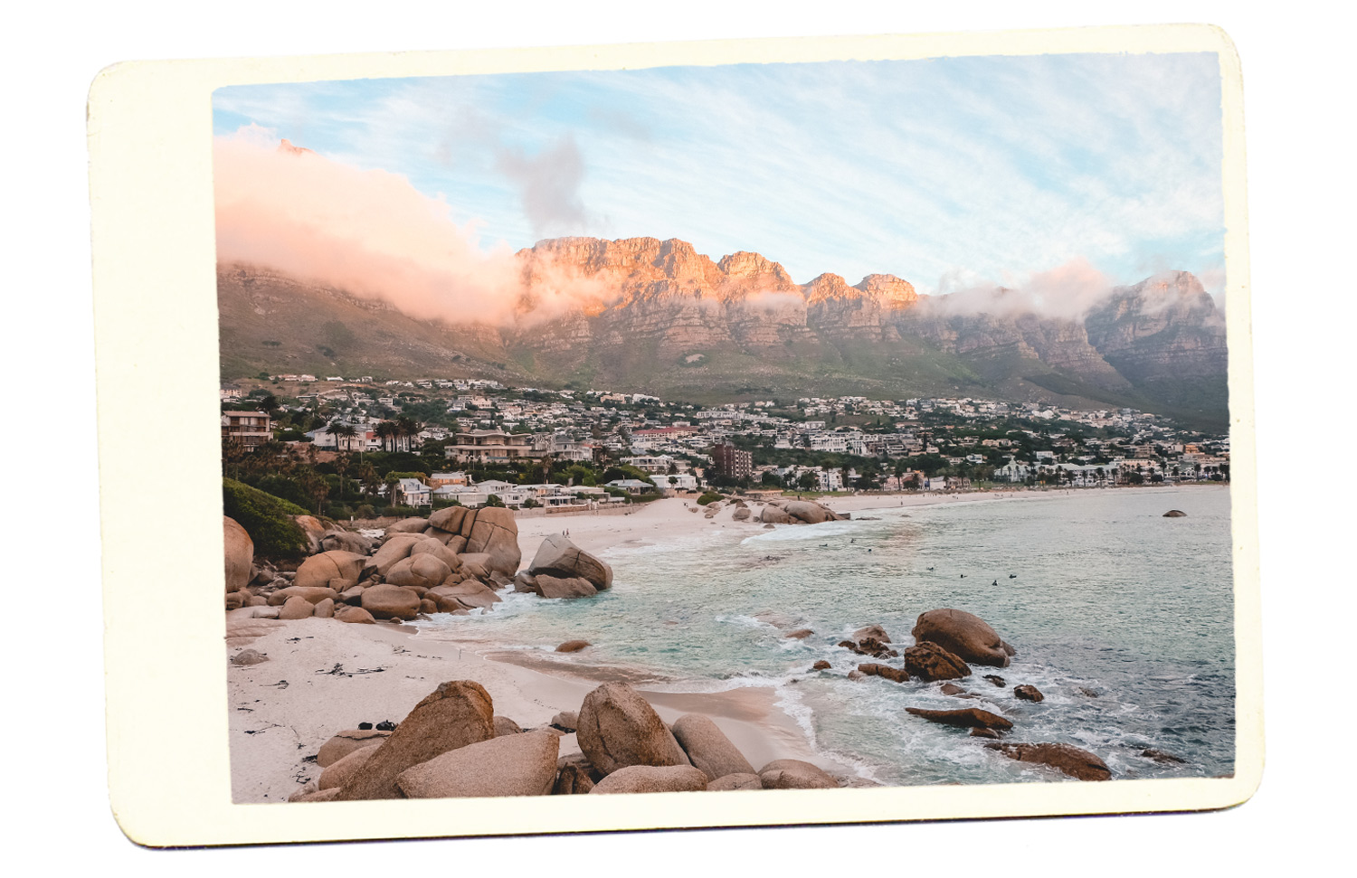 Cape Town