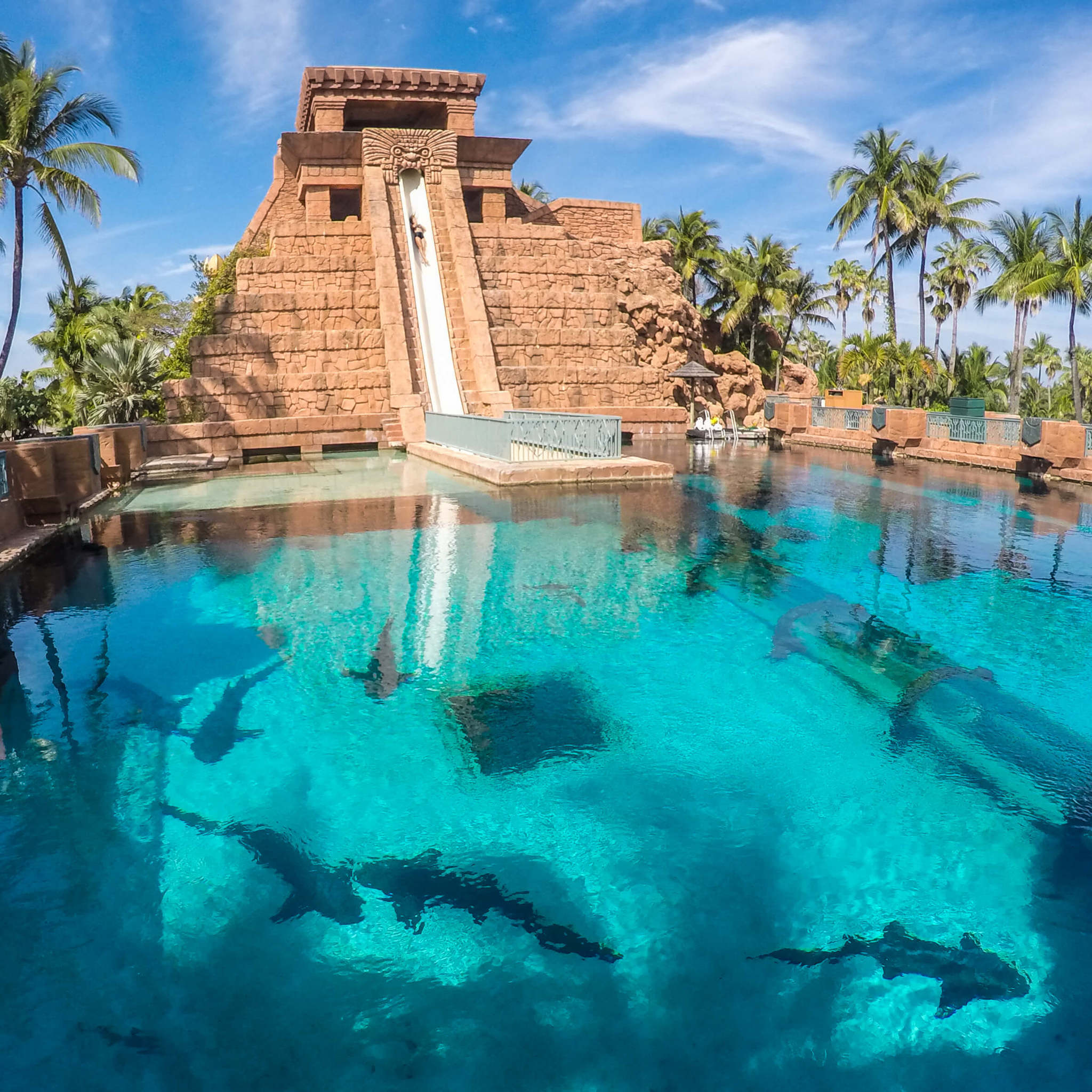 Atlantis bahamas