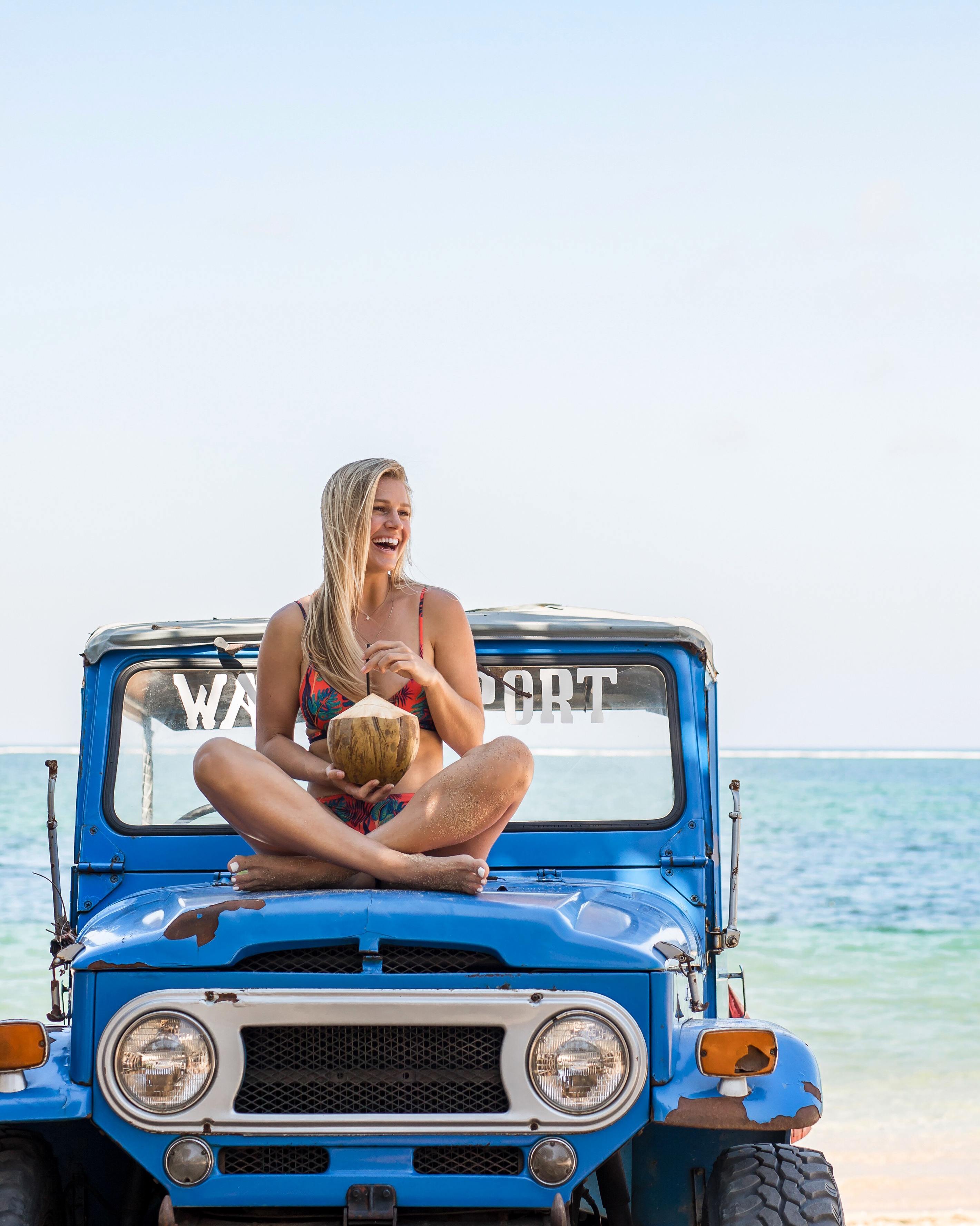 Blogging Retreat in Bali with Gold Coast Girls Blog