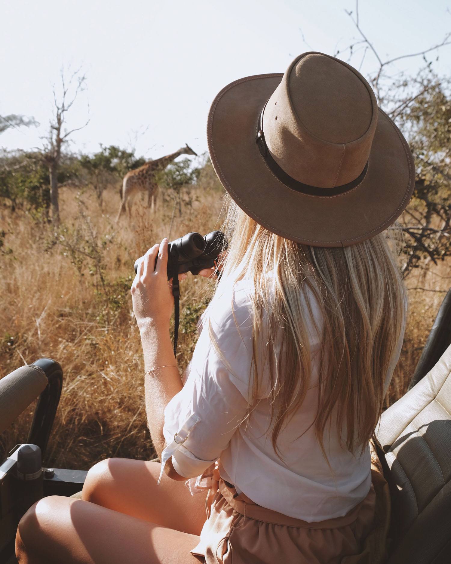 South Africa