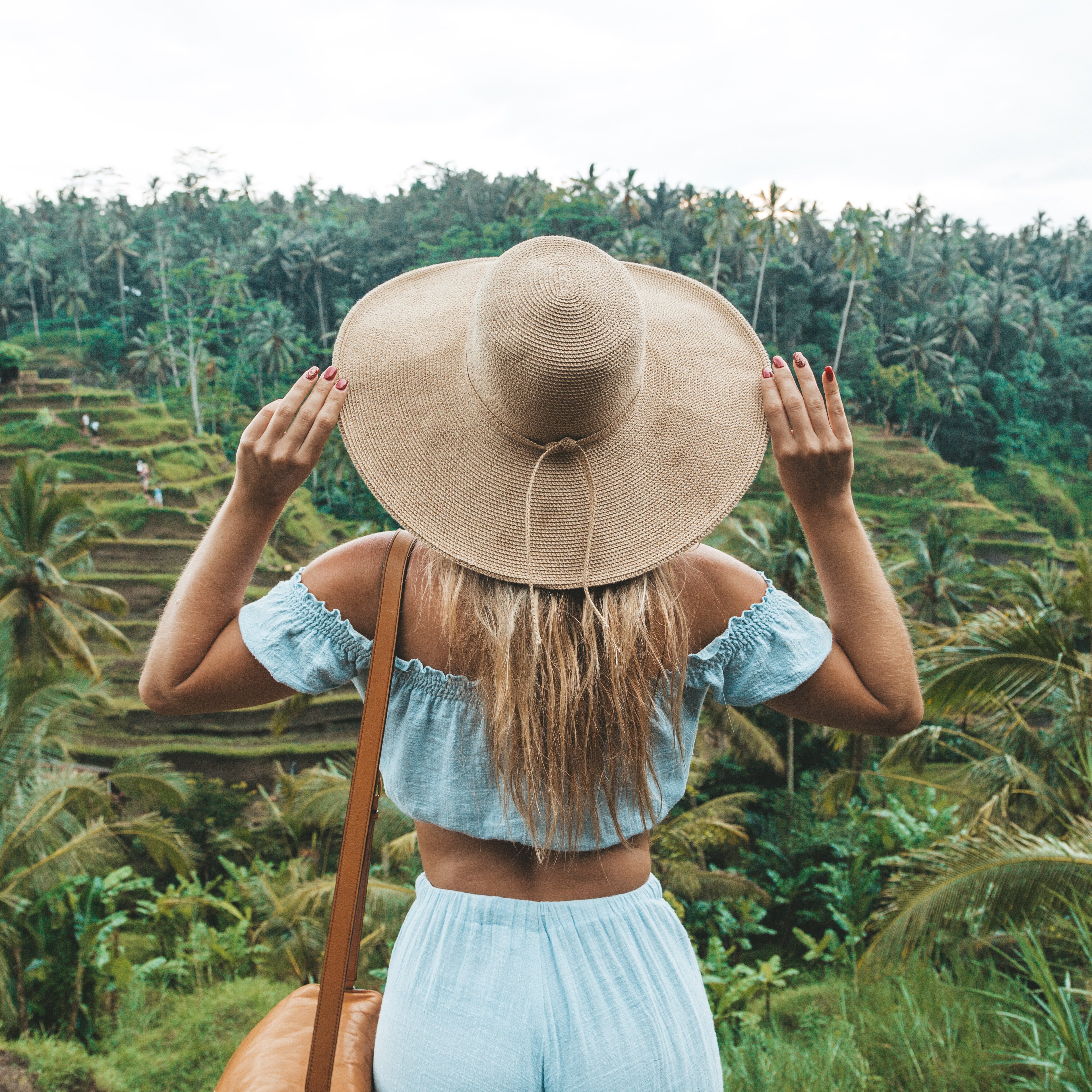 Blogging Retreat in Bali with Gold Coast Girls Blog
