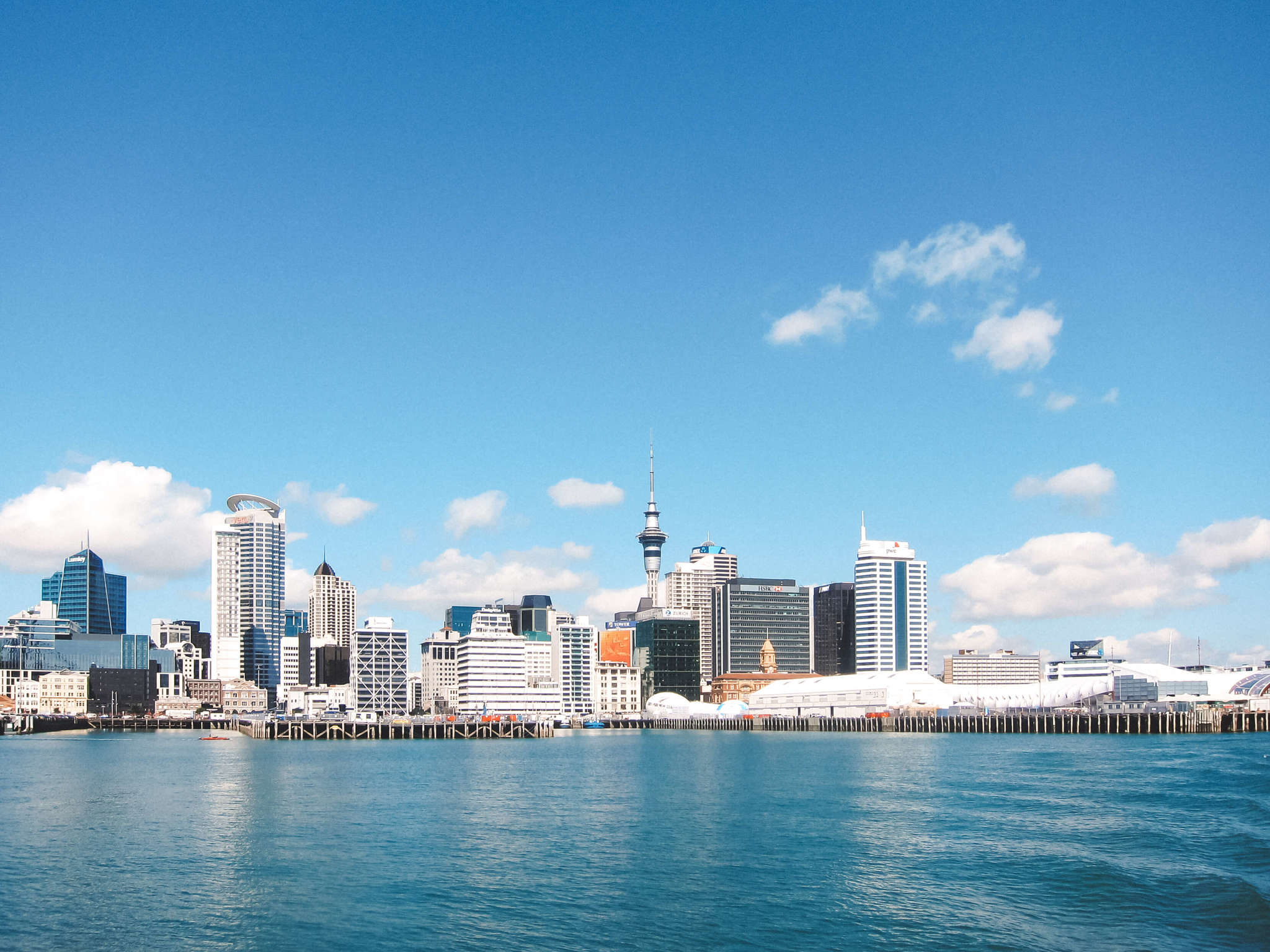 new zealand