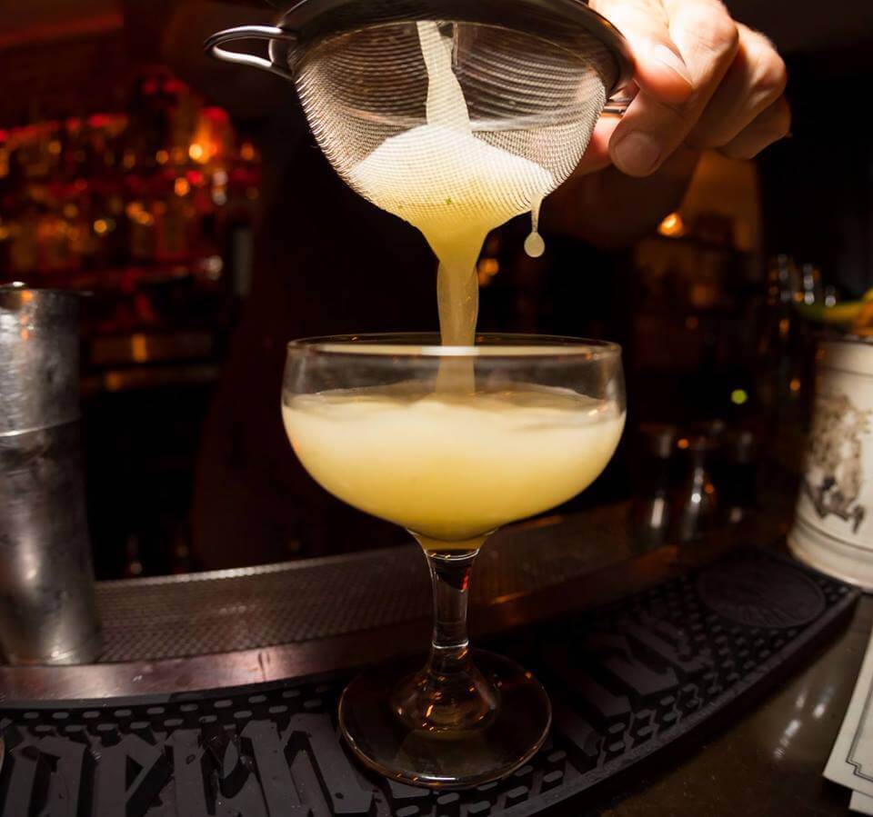 drinks in san diego