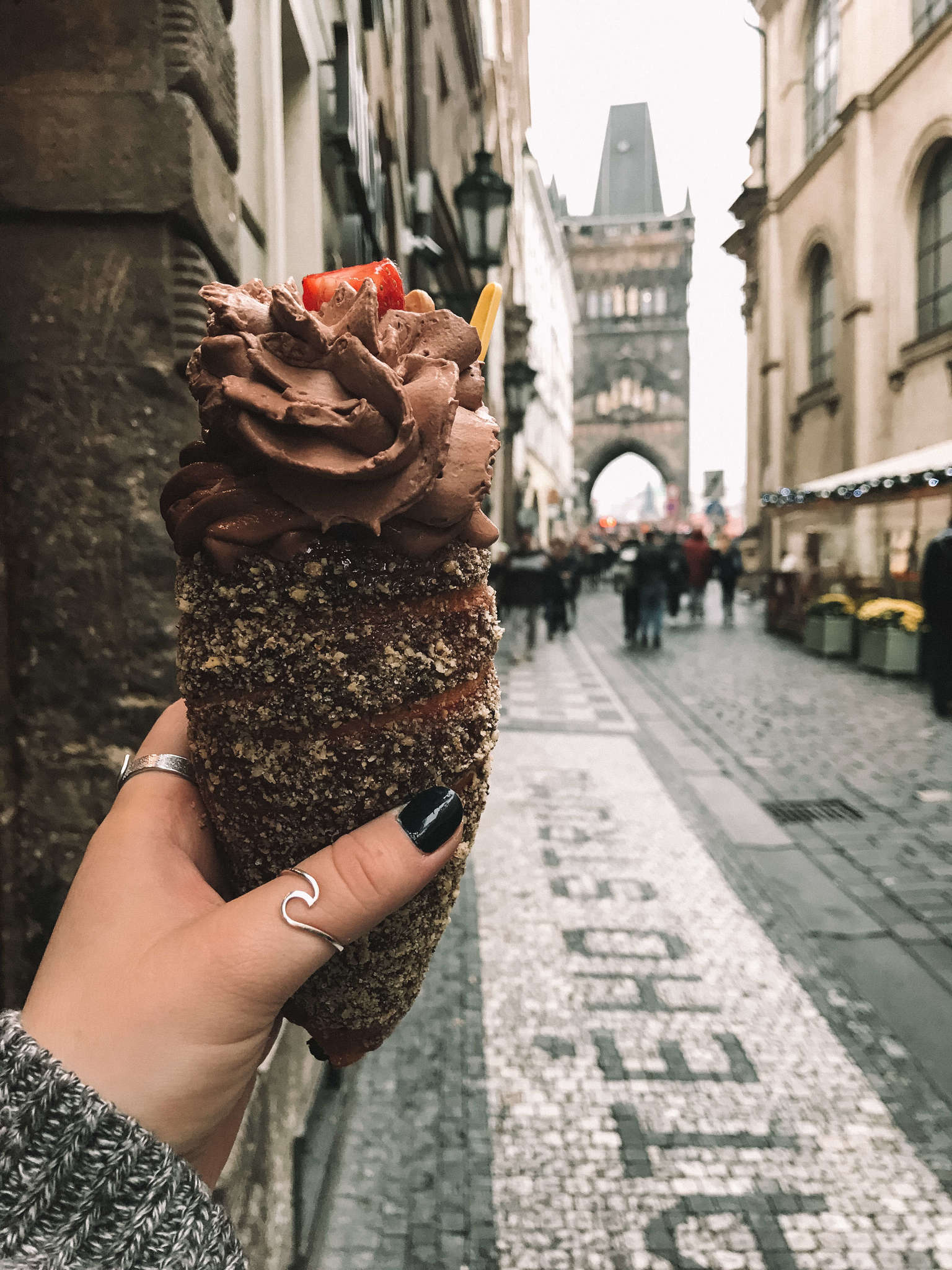 turdlnik in prague