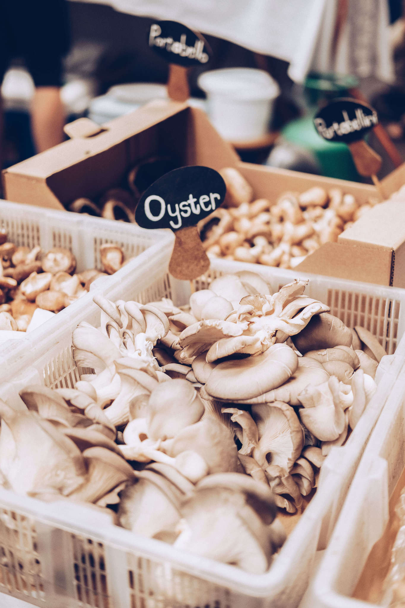 Old Biscuit Mill Market