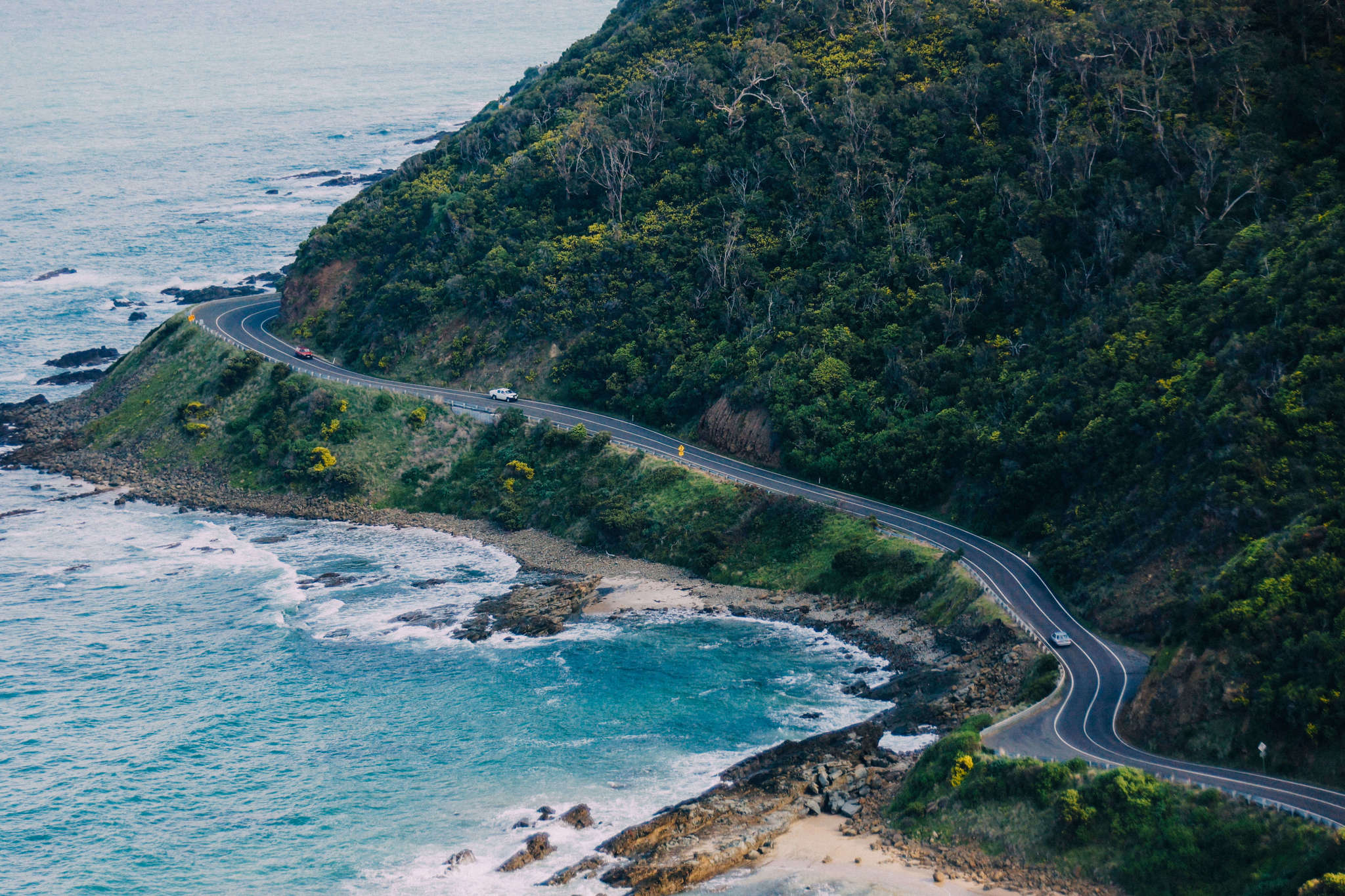 Great Ocean Road Trip