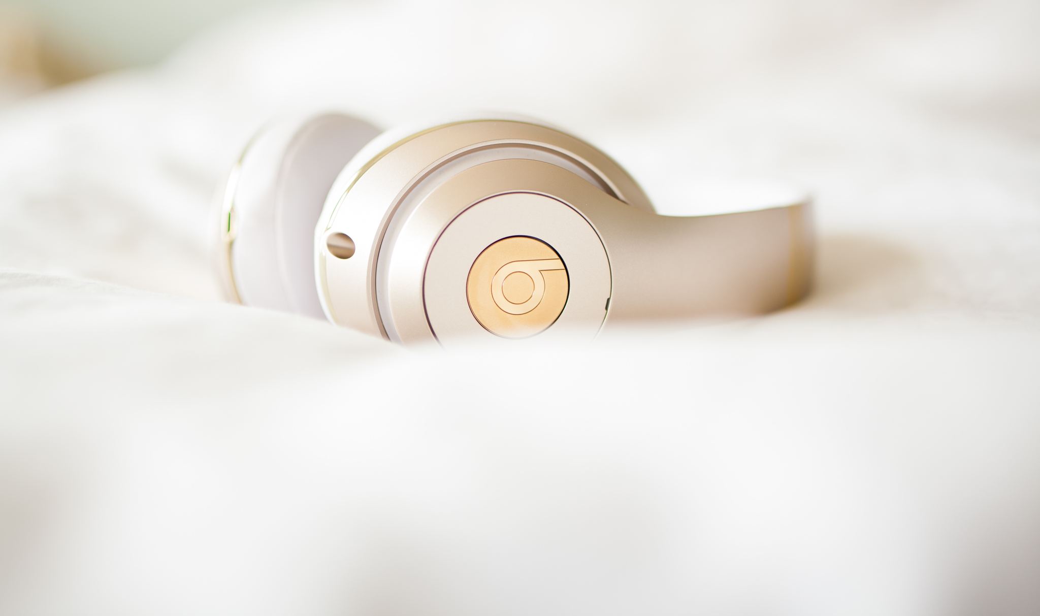 Beats headphones